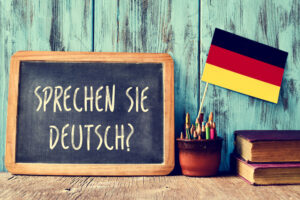 lezioni di tedesco